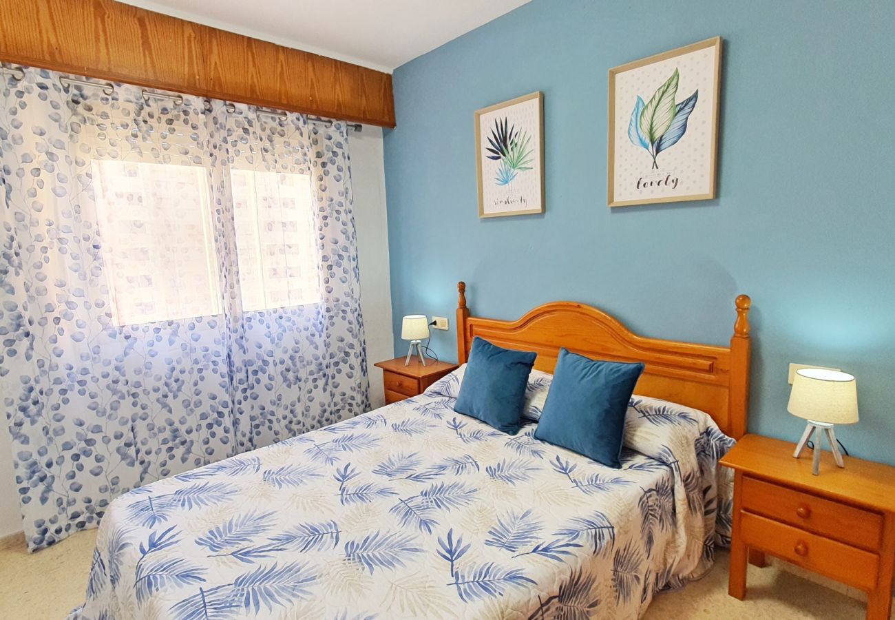 Apartamento en Gandia - JARDIN X - 3 - 6º - G   /    PLAYA DE GANDIA