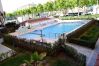 Apartamento en Gandia - JARDIN X - 3 - 6º - G   /    PLAYA DE GANDIA