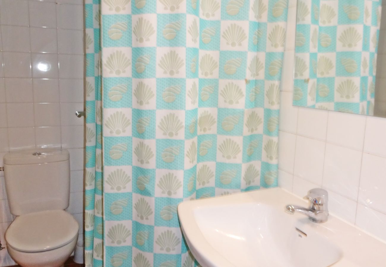Apartamento en Gandia - LA SAFOR 3ª - 4º - 8ª    /    PLAYA DE GANDIA
