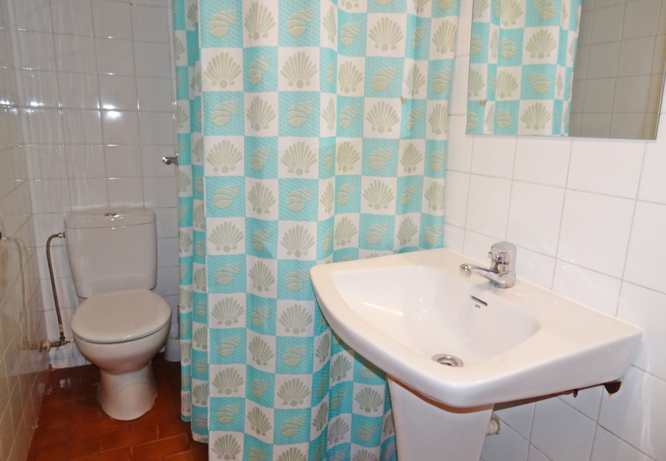 Apartamento en Gandia - LA SAFOR 3ª - 4º - 8ª    /    PLAYA DE GANDIA