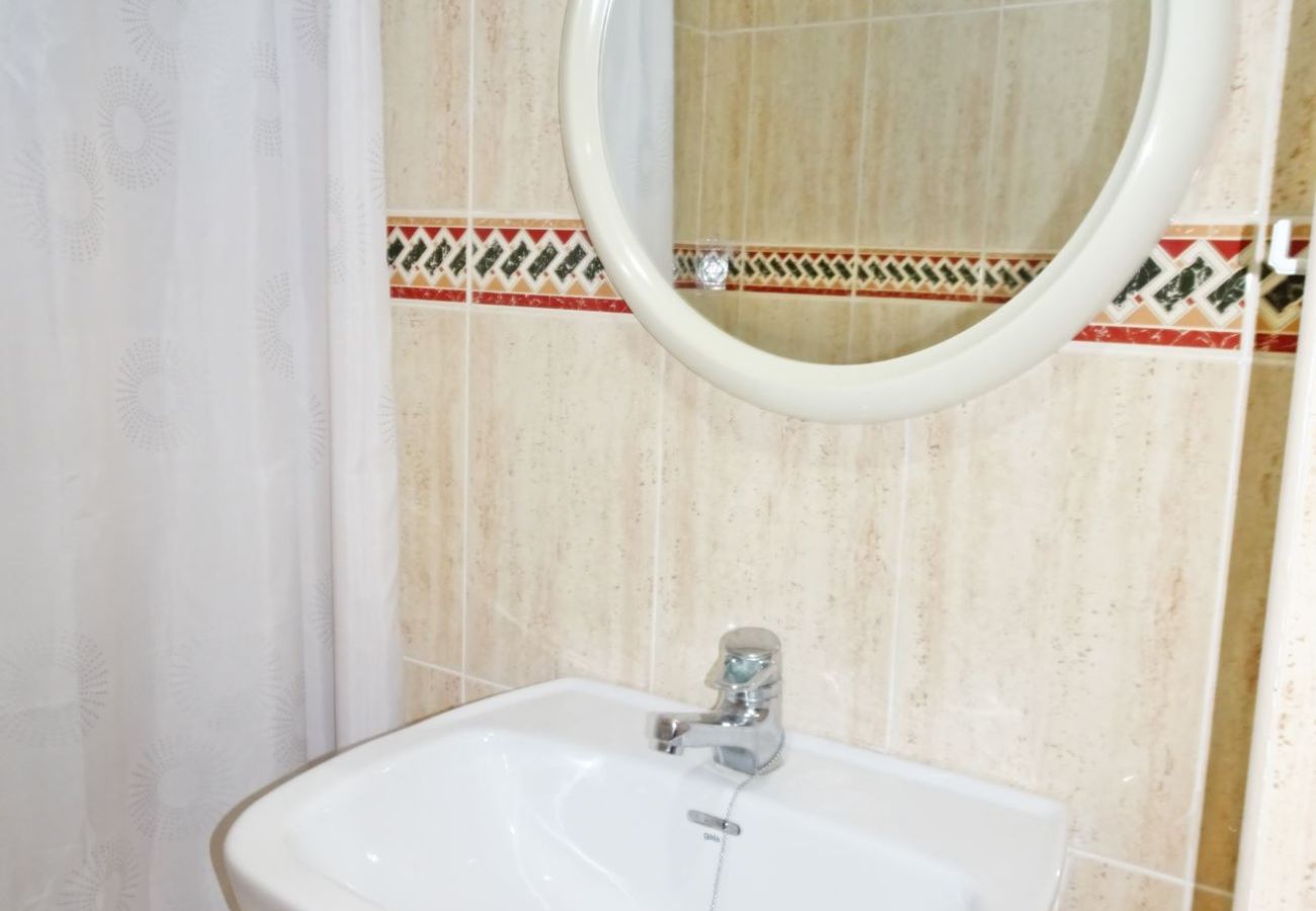 Apartamento en Gandia - LANZAROTE BL1 - 3º - 16   /   PLAYA DE GANDIA