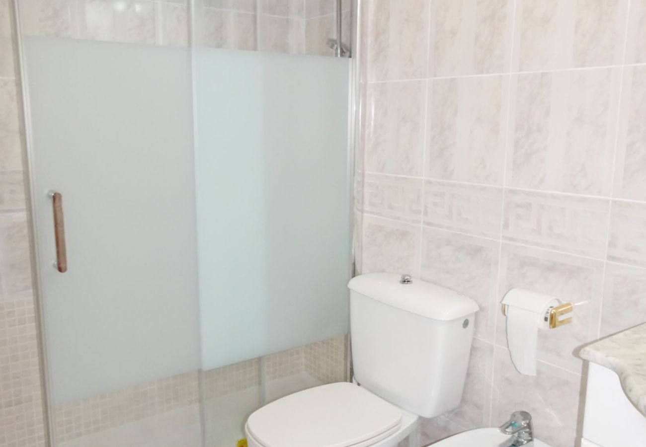 Apartamento en Gandia - LANZAROTE BL1 - 3º - 16   /   PLAYA DE GANDIA