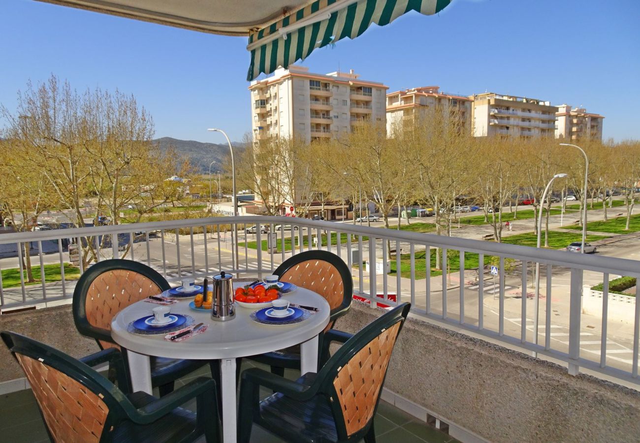Apartamento en Gandia - LANZAROTE BL1 - 3º - 16   /   PLAYA DE GANDIA