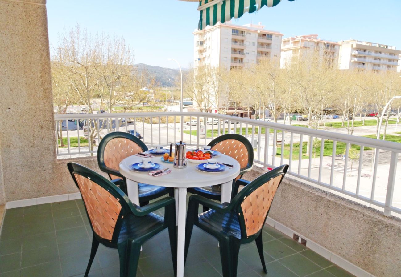 Apartamento en Gandia - LANZAROTE BL1 - 3º - 16   /   PLAYA DE GANDIA
