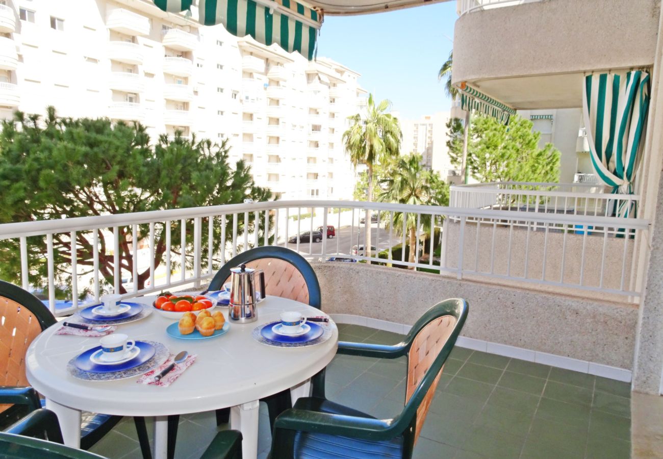 Apartamento en Gandia - LANZAROTE BL1 - 3º - 16   /   PLAYA DE GANDIA