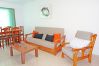 Apartamento en Gandia - LANZAROTE BL1 - 3º - 16   /   PLAYA DE GANDIA