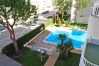 Apartamento en Gandia - LANZAROTE BL1 - 3º - 16   /   PLAYA DE GANDIA