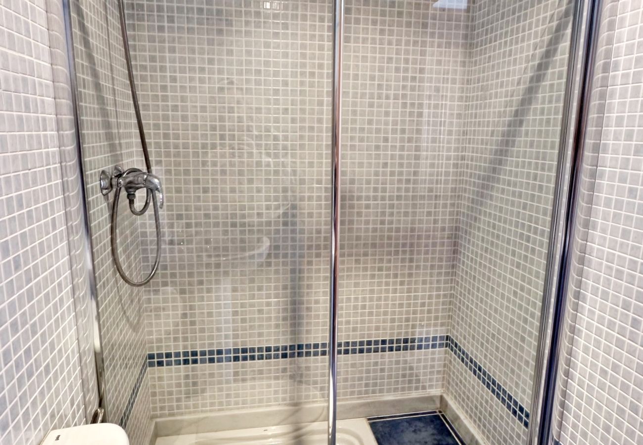 Apartamento en Gandia - PALMERAS III - 2 - 10º - C   /  PLAYA DE GANDIA