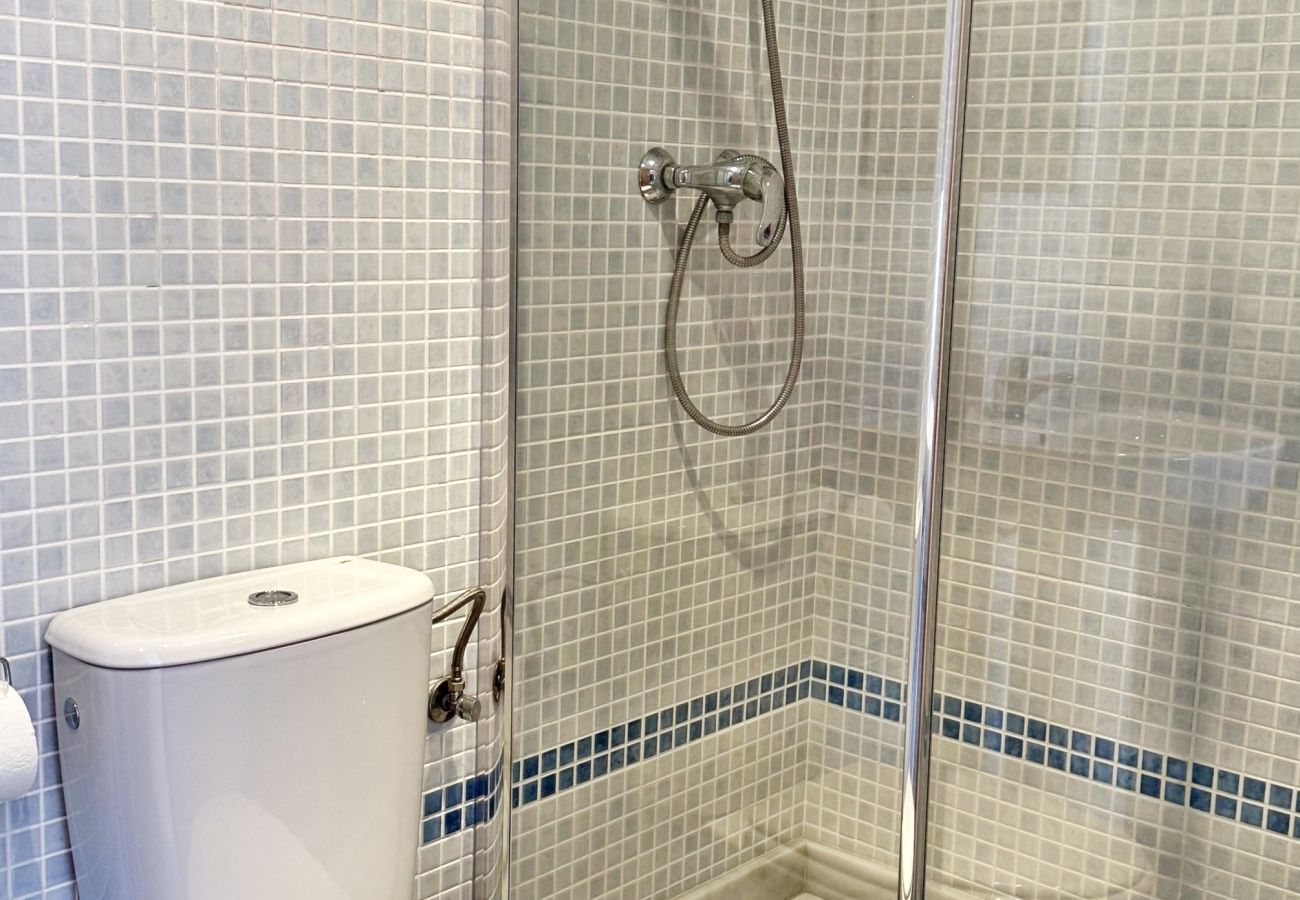 Apartamento en Gandia - PALMERAS III - 2 - 10º - C   /  PLAYA DE GANDIA