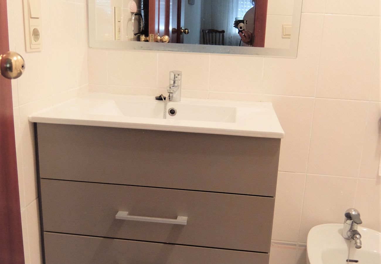 Apartamento en Gandia - PARQUE 8 - 3 - 4 - 8   /   PLAYA DE GANDIA