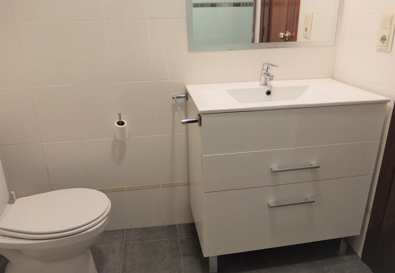 Apartamento en Gandia - PARQUE 8 - 3 - 4 - 8   /   PLAYA DE GANDIA