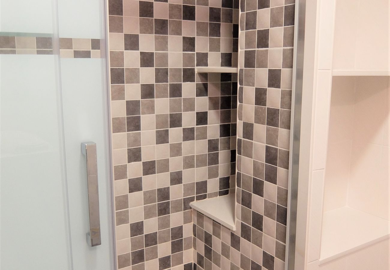 Apartamento en Gandia - PARQUE 8 - 3 - 4 - 8   /   PLAYA DE GANDIA