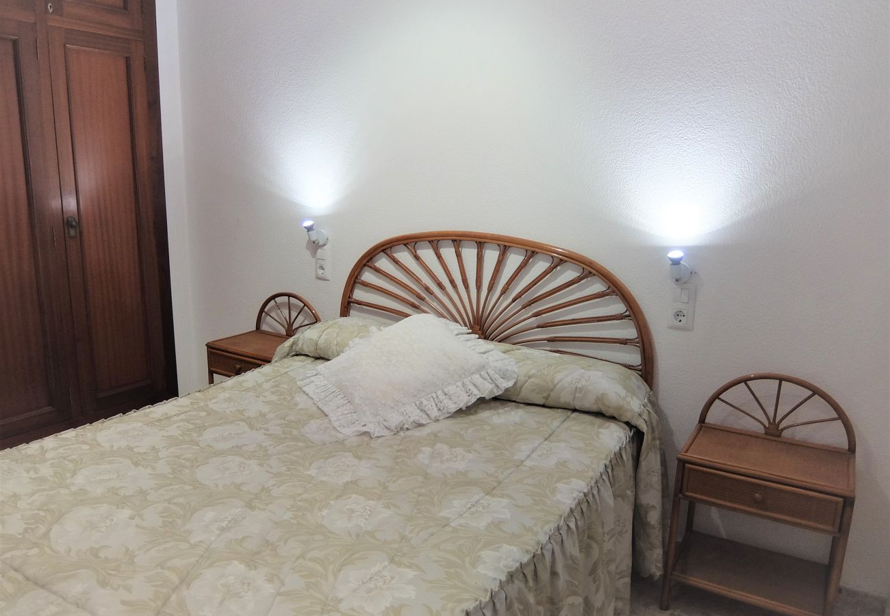 Apartamento en Gandia - PARQUE 8 - 3 - 4 - 8   /   PLAYA DE GANDIA