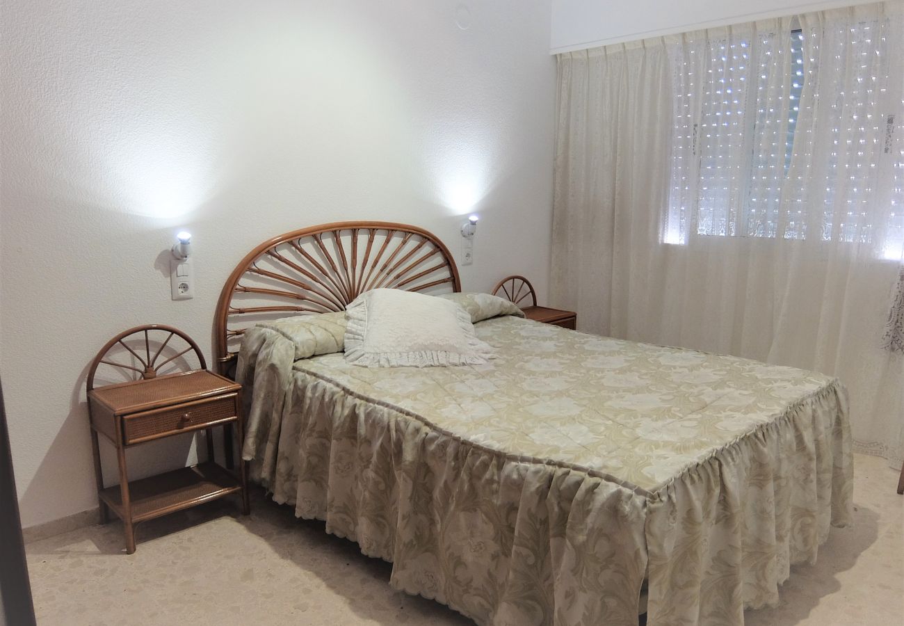 Apartamento en Gandia - PARQUE 8 - 3 - 4 - 8   /   PLAYA DE GANDIA