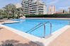 Apartamento en Gandia - PARQUE 8 - 3 - 4 - 8   /   PLAYA DE GANDIA