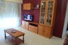 Apartamento en Gandia - PARQUE 8 - 3 - 4 - 8   /   PLAYA DE GANDIA