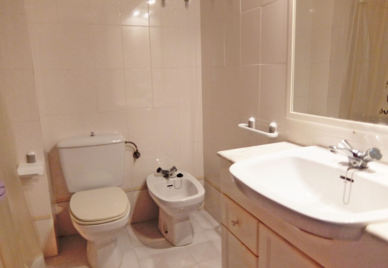 Apartamento en Gandia - PARQUE 8 - 9ª - 2º - 4ª    /   PLAYA DE GANDIA