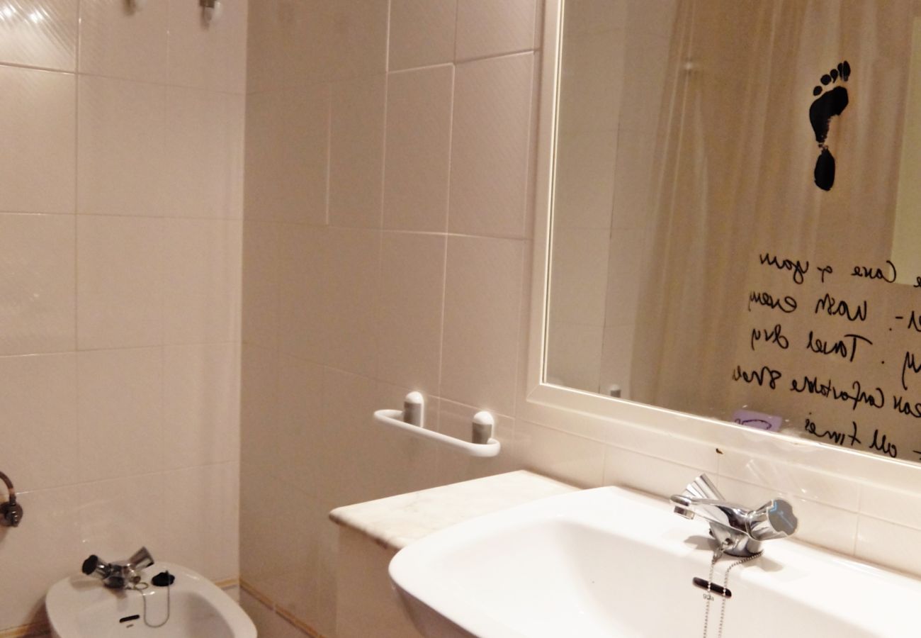 Apartamento en Gandia - PARQUE 8 - 9ª - 2º - 4ª    /   PLAYA DE GANDIA