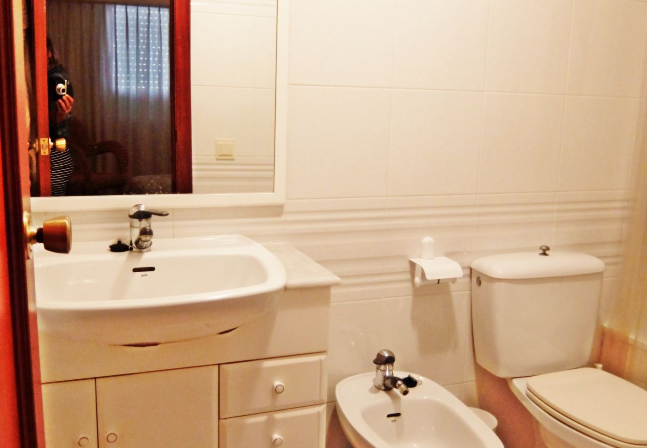 Apartamento en Gandia - PARQUE 8 - 9ª - 2º - 4ª    /   PLAYA DE GANDIA