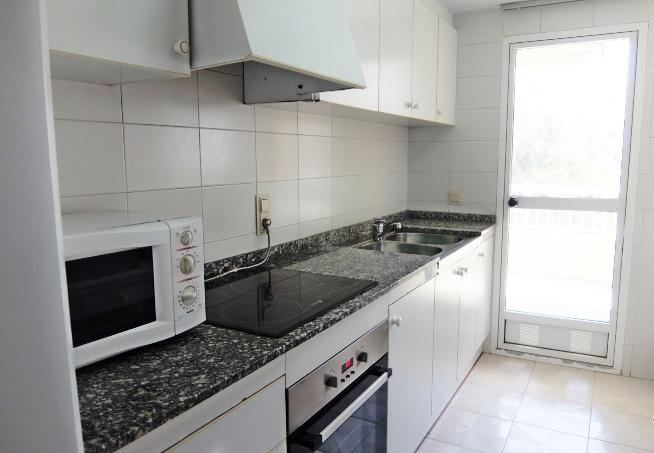 Apartamento en Gandia - PARQUE 8 - 9ª - 2º - 4ª    /   PLAYA DE GANDIA