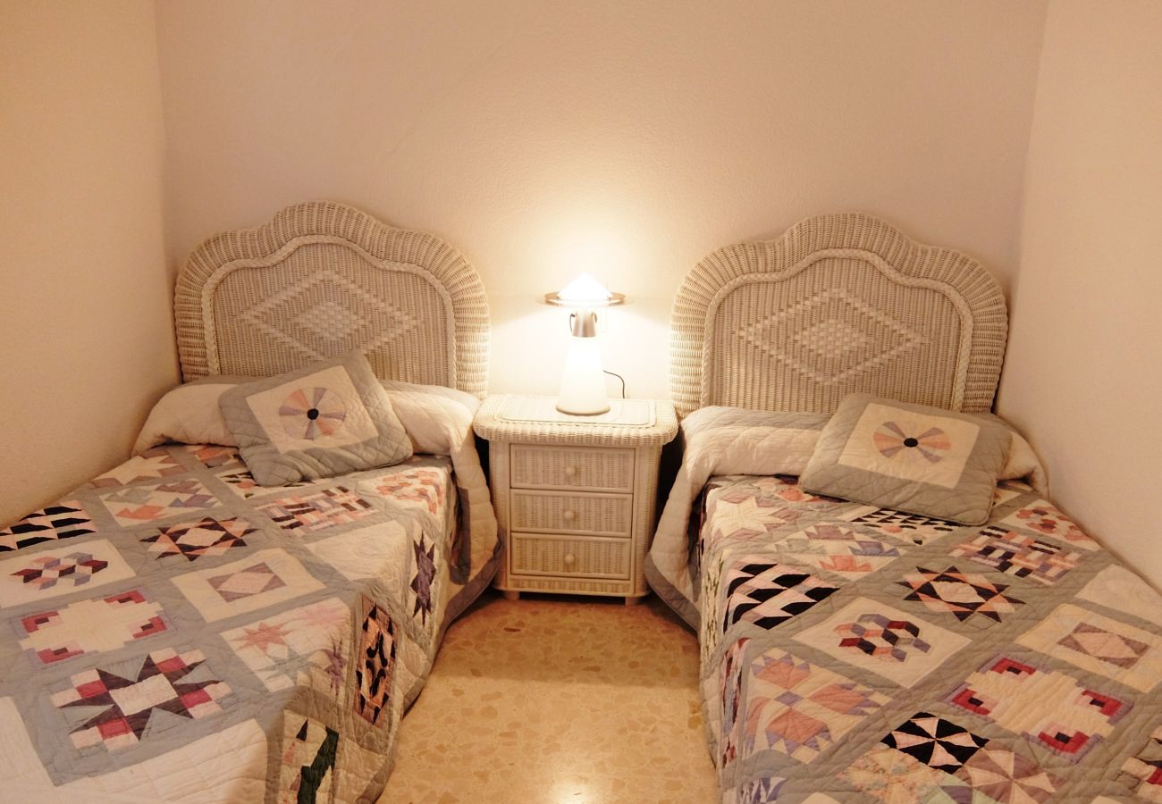 Apartamento en Gandia - PARQUE 8 - 9ª - 2º - 4ª    /   PLAYA DE GANDIA