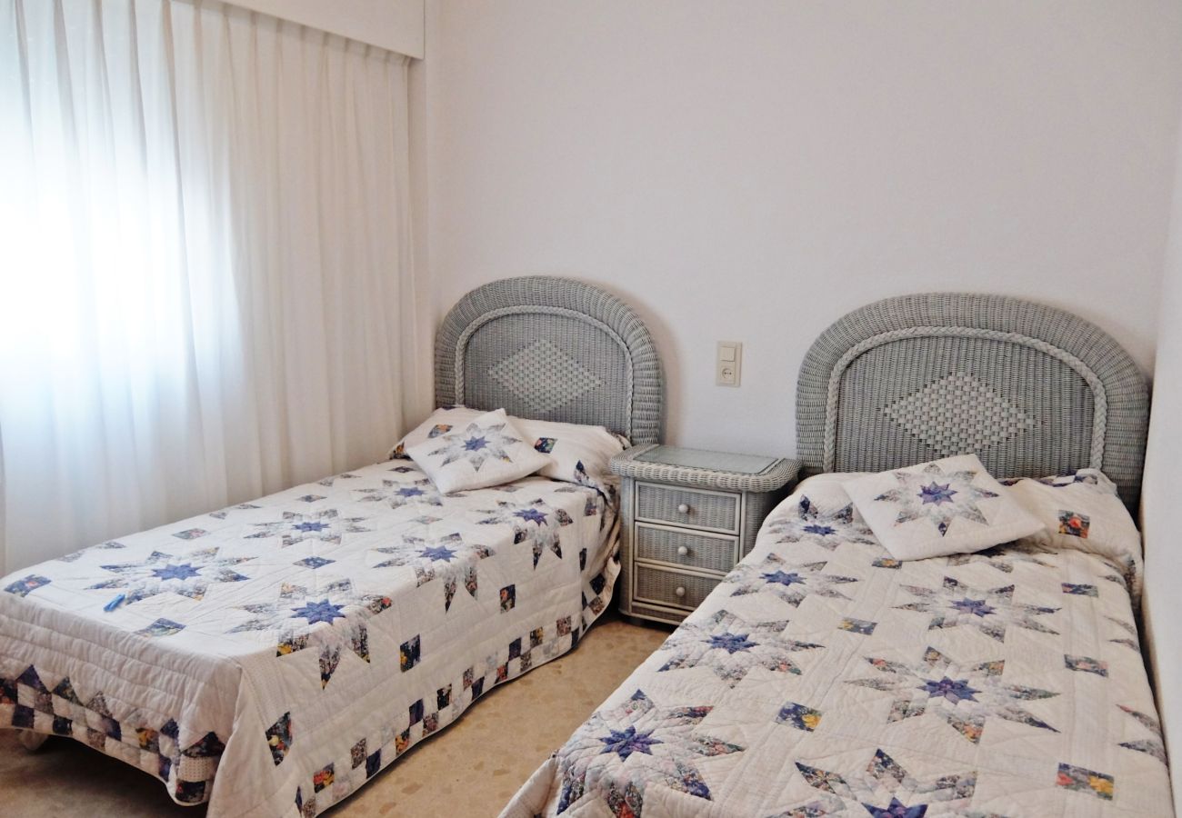 Apartamento en Gandia - PARQUE 8 - 9ª - 2º - 4ª    /   PLAYA DE GANDIA