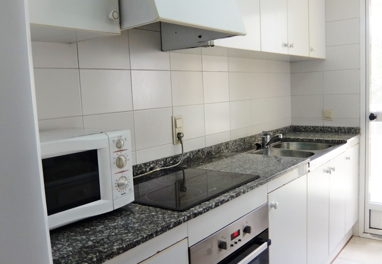 Apartamento en Gandia - PARQUE 8 - 9ª - 2º - 4ª    /   PLAYA DE GANDIA