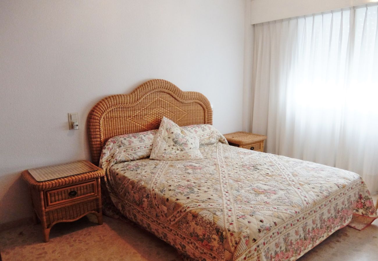 Apartamento en Gandia - PARQUE 8 - 9ª - 2º - 4ª    /   PLAYA DE GANDIA