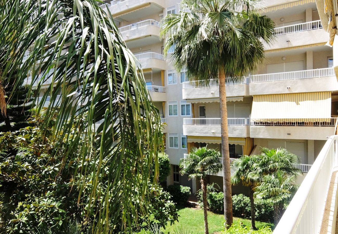 Apartamento en Gandia - PARQUE 8 - 9ª - 2º - 4ª    /   PLAYA DE GANDIA