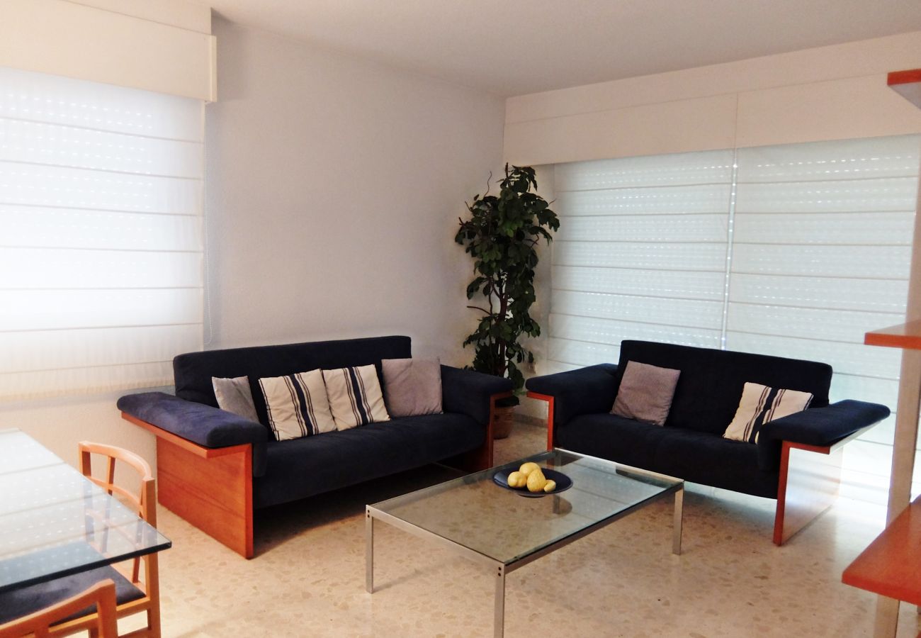 Apartamento en Gandia - PARQUE 8 - 9ª - 2º - 4ª    /   PLAYA DE GANDIA