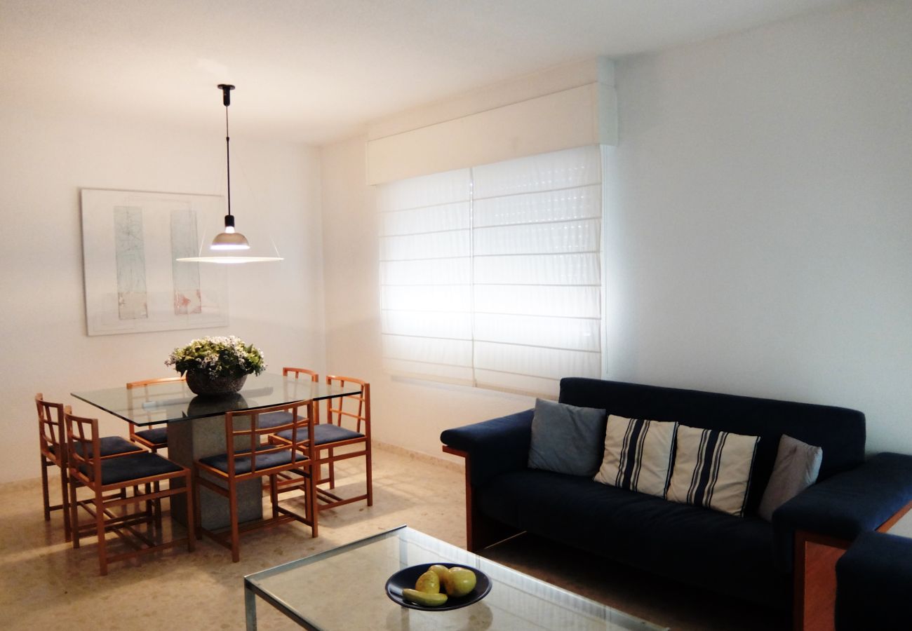 Apartamento en Gandia - PARQUE 8 - 9ª - 2º - 4ª    /   PLAYA DE GANDIA