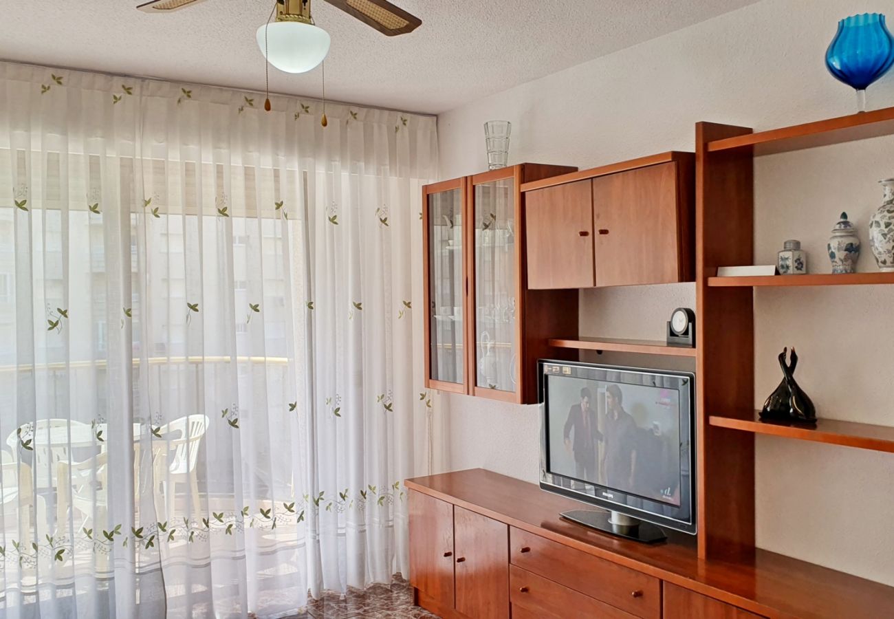Apartamento en Gandia - AYALA 4º - 17ª    /   PLAYA DE GANDIA