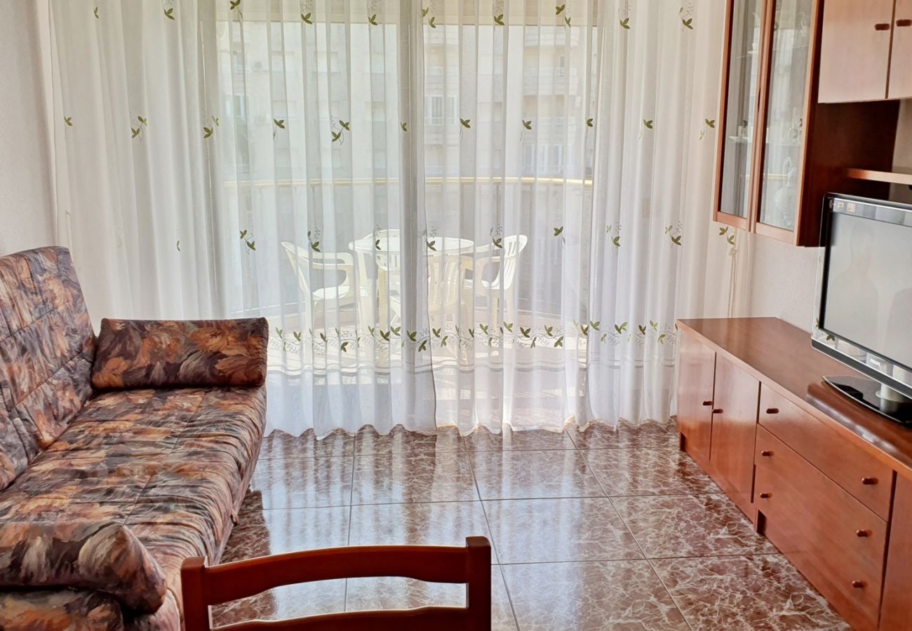 Apartamento en Gandia - AYALA 4º - 17ª    /   PLAYA DE GANDIA