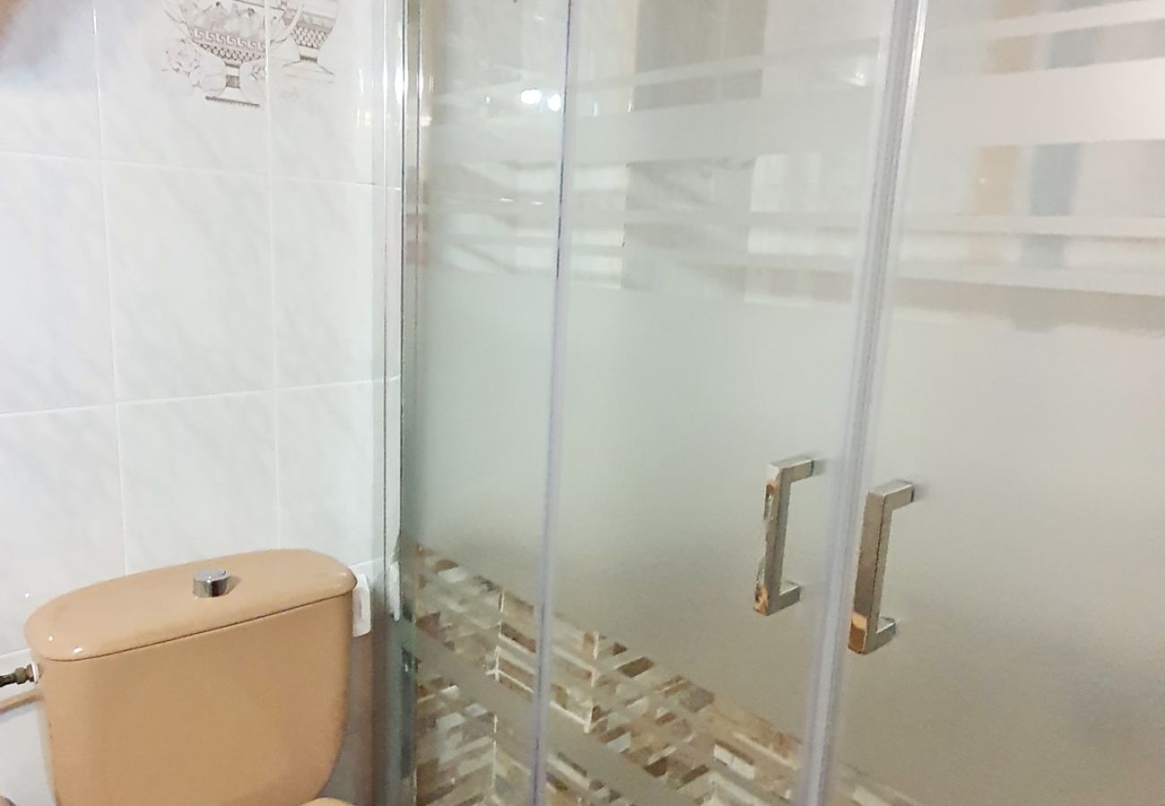 Apartamento en Gandia - AYALA 4º - 17ª    /   PLAYA DE GANDIA
