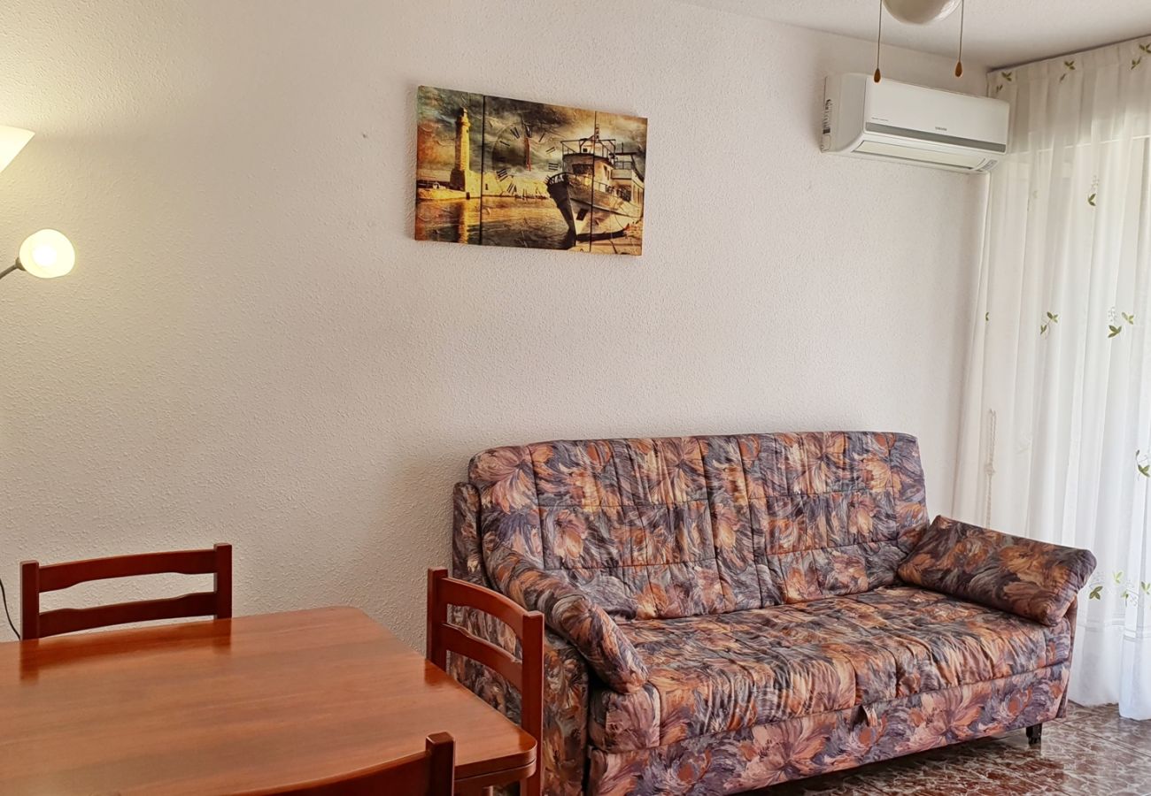 Apartamento en Gandia - AYALA 4º - 17ª    /   PLAYA DE GANDIA