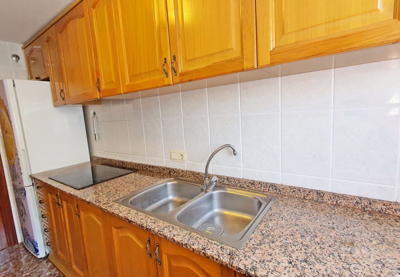 Apartamento en Gandia - AYALA 4º - 17ª    /   PLAYA DE GANDIA
