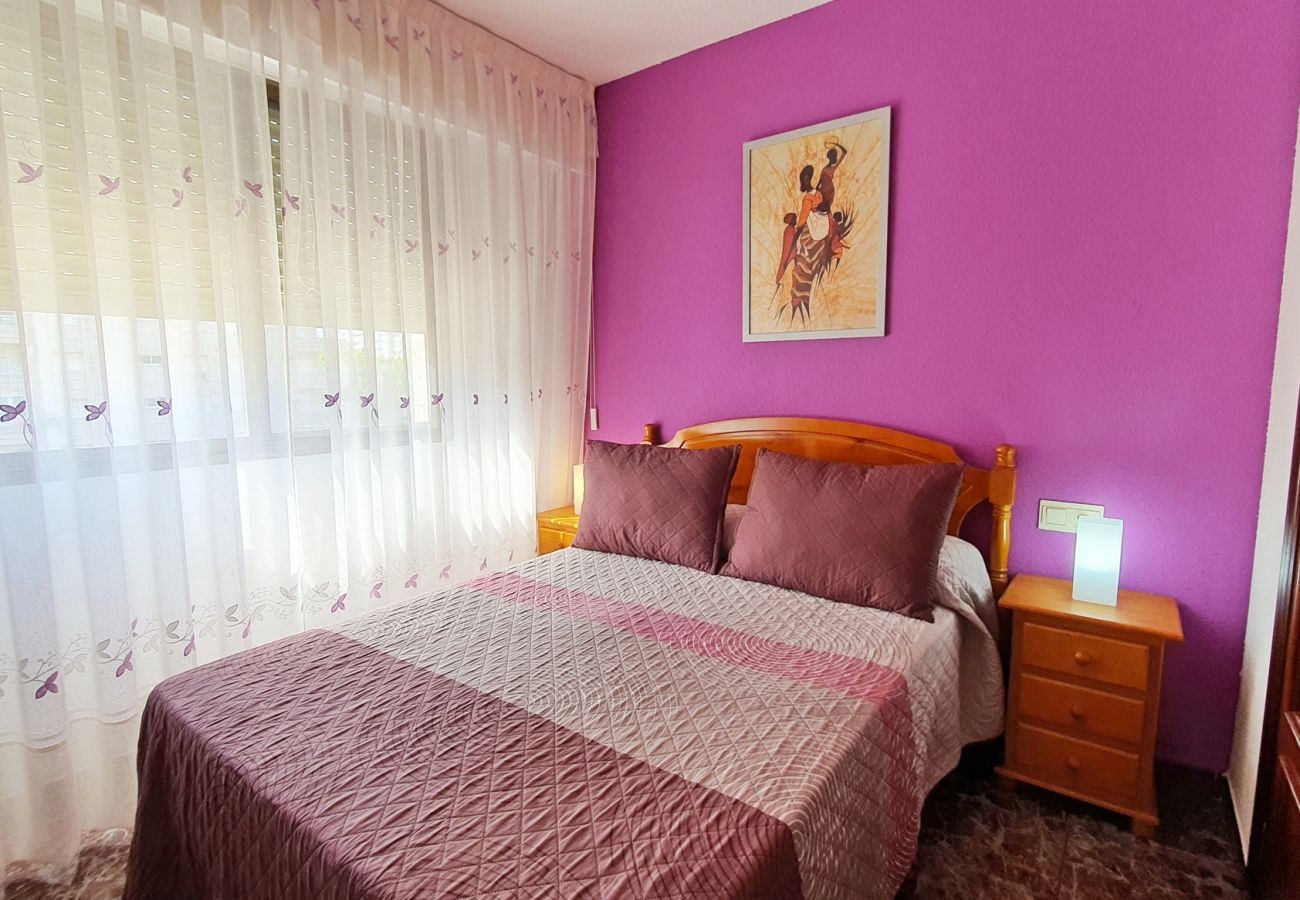 Apartamento en Gandia - AYALA 4º - 17ª    /   PLAYA DE GANDIA