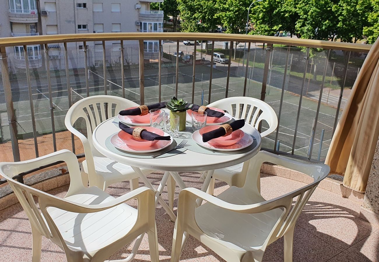 Apartamento en Gandia - AYALA 4º - 17ª    /   PLAYA DE GANDIA