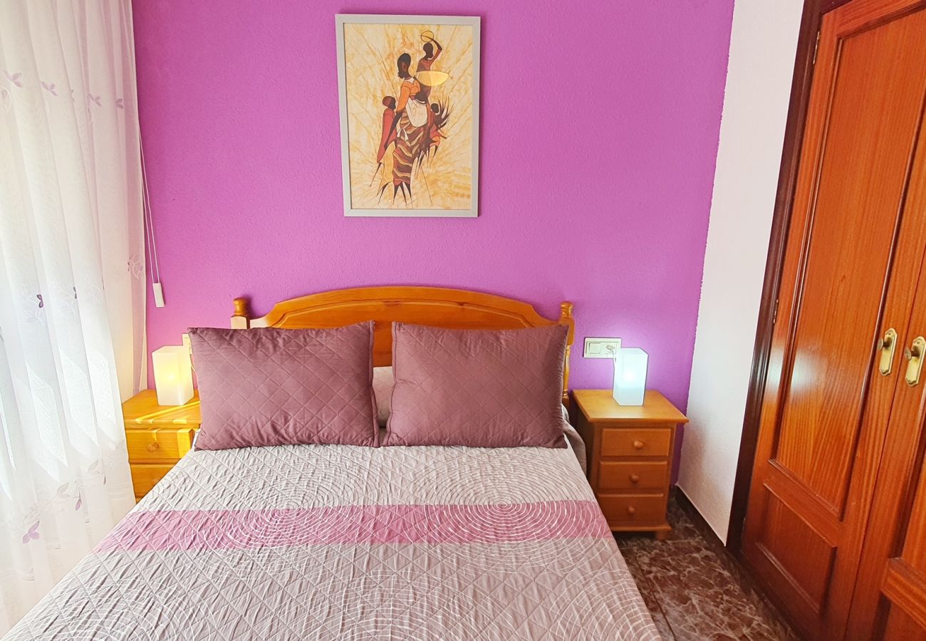 Apartamento en Gandia - AYALA 4º - 17ª    /   PLAYA DE GANDIA
