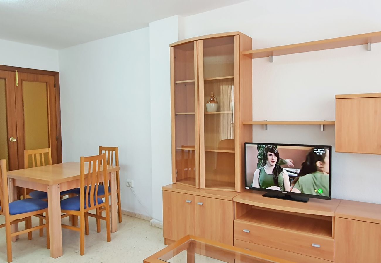 Apartamento en Gandia - GEMINIS Bl-B 3ª - 4º - D    /   PLAYA DE GANDIA