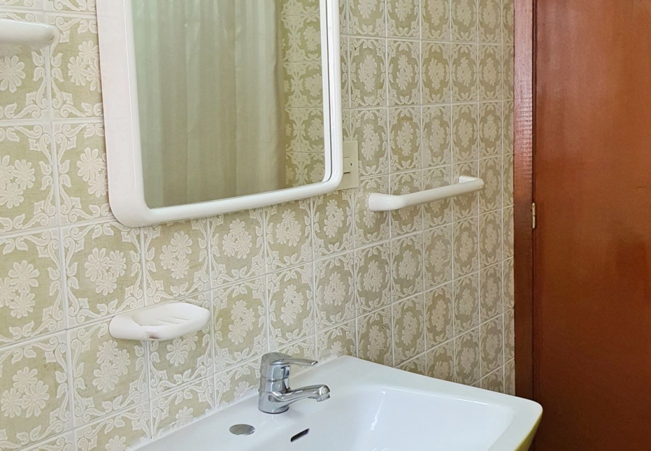 Apartamento en Gandia - GEMINIS Bl-B 3ª - 4º - D    /   PLAYA DE GANDIA