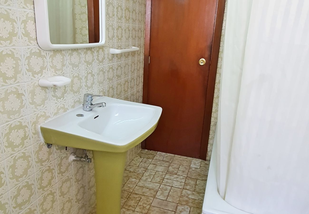 Apartamento en Gandia - GEMINIS Bl-B 3ª - 4º - D    /   PLAYA DE GANDIA