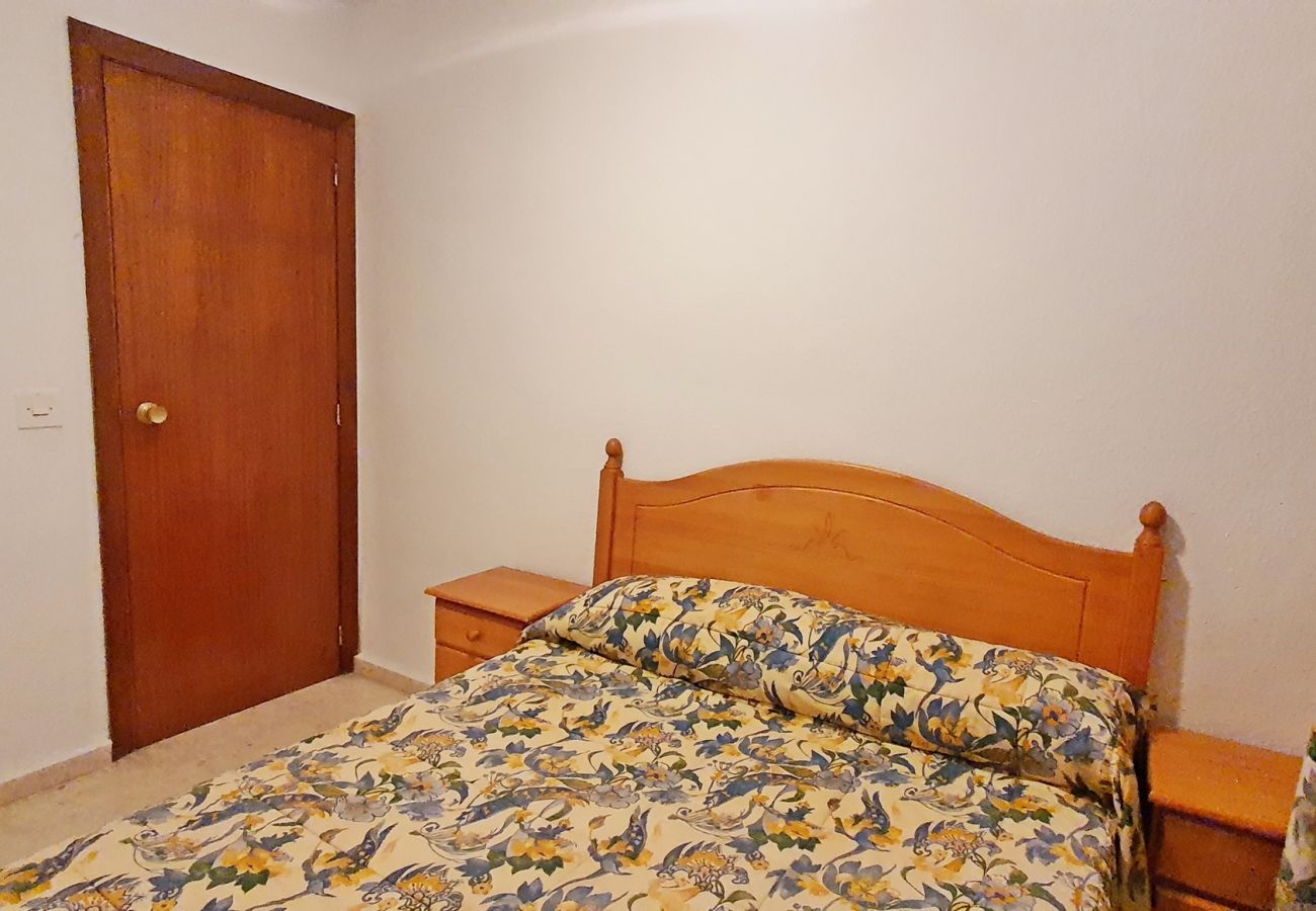 Apartamento en Gandia - GEMINIS Bl-B 3ª - 4º - D    /   PLAYA DE GANDIA