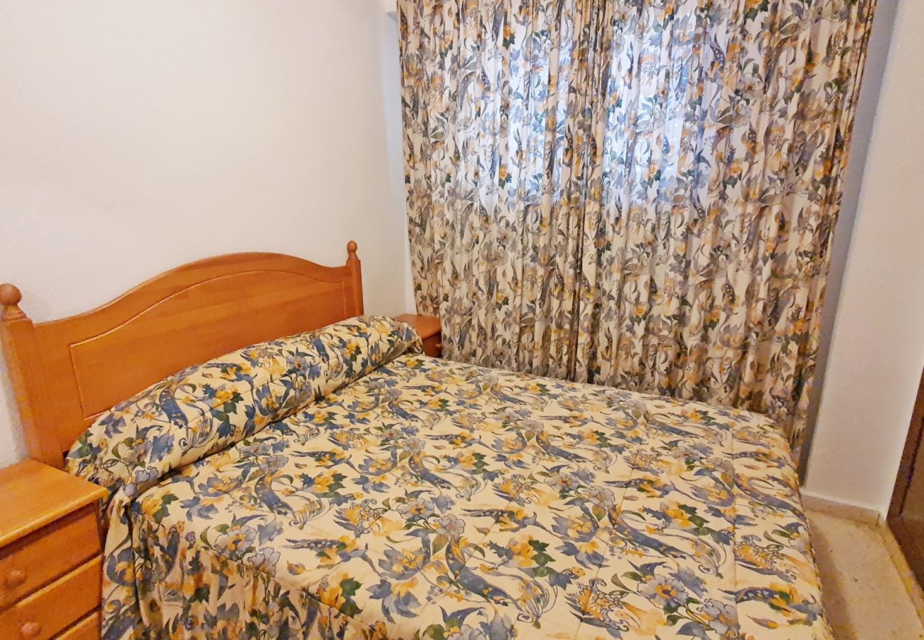 Apartamento en Gandia - GEMINIS Bl-B 3ª - 4º - D    /   PLAYA DE GANDIA