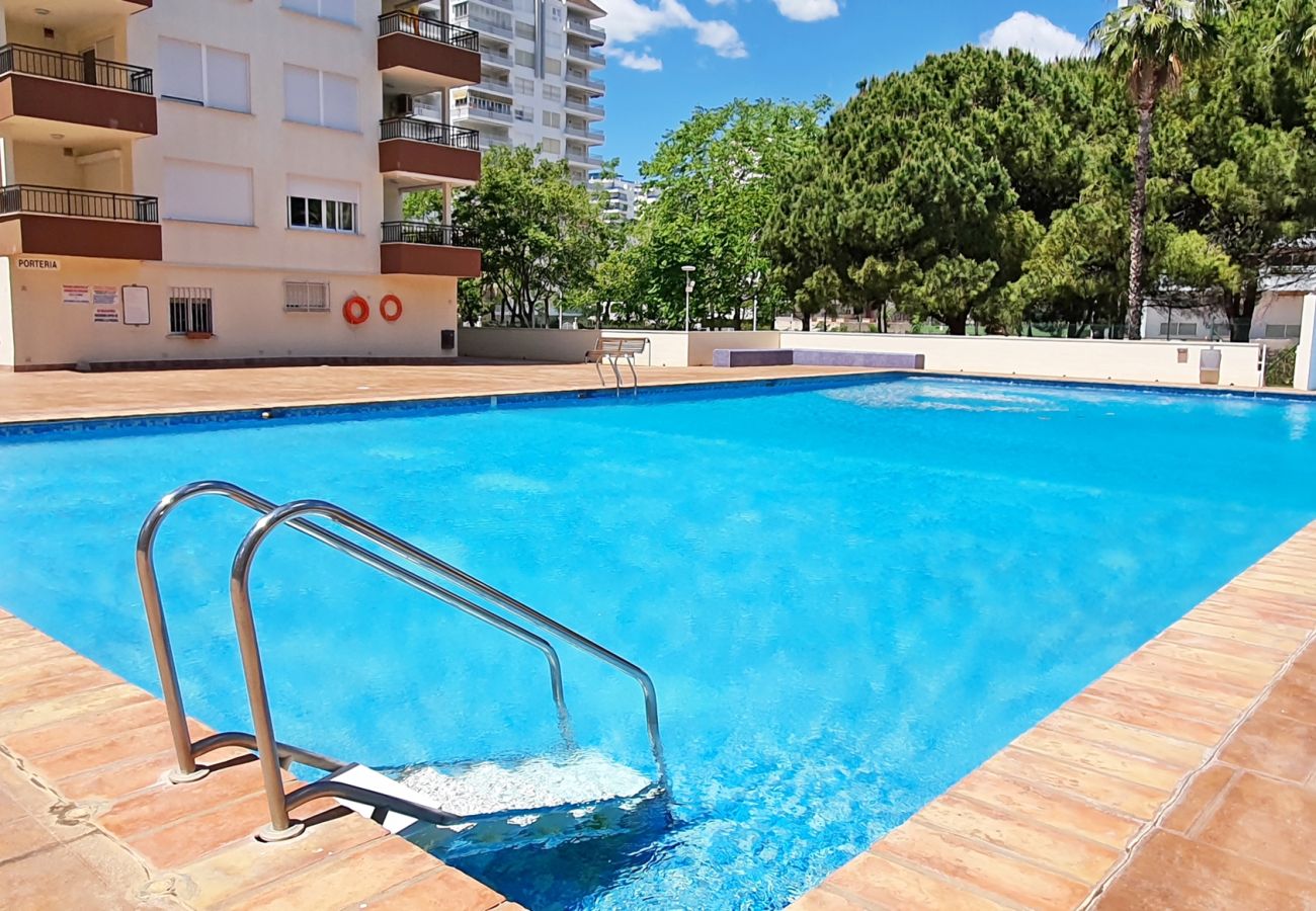 Apartamento en Gandia - GEMINIS Bl-B 3ª - 4º - D    /   PLAYA DE GANDIA