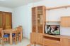 Apartamento en Gandia - GEMINIS Bl-B 3ª - 4º - D    /   PLAYA DE GANDIA