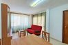 Apartamento en Gandia - GEMINIS Bl-B 3ª - 4º - D    /   PLAYA DE GANDIA