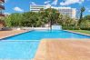 Apartamento en Gandia - GEMINIS Bl-B 3ª - 4º - D    /   PLAYA DE GANDIA