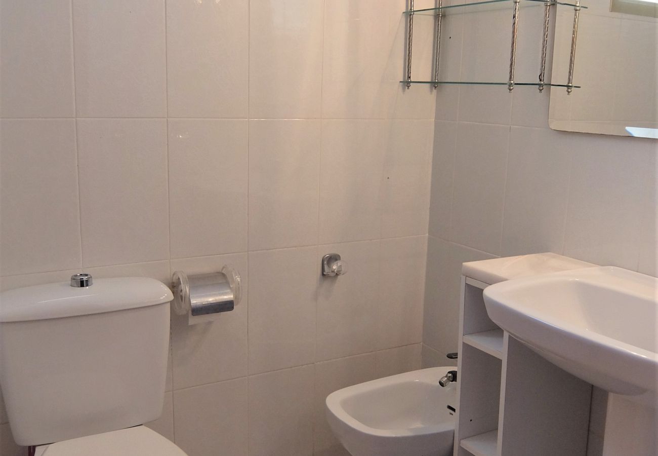 Apartamento en Gandia - GOLETA IV - 3ª - 3º Dcha   /   PLAYA DE GANDIA