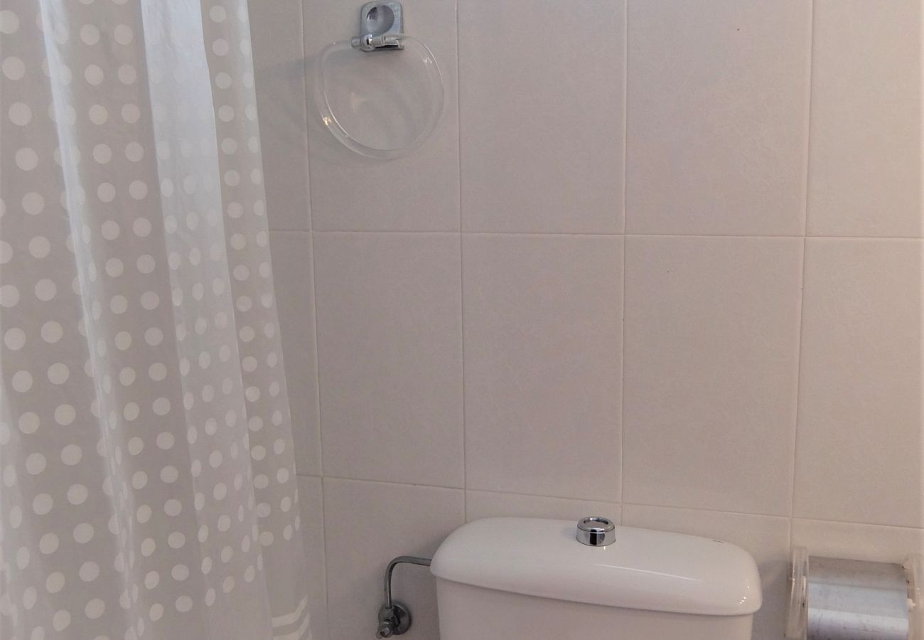 Apartamento en Gandia - GOLETA IV - 3ª - 3º Dcha   /   PLAYA DE GANDIA